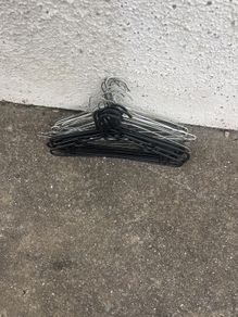 hangers