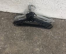 hangers