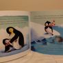 Henry,s Holiday Story Book By Gillian Shields, Image 6