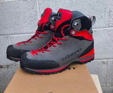 Hiking Boots EU 42 UK 8