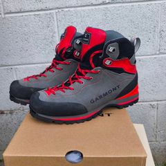 Hiking Boots EU 42 UK 8