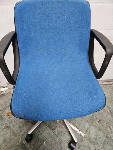 Vintage Office Chairs