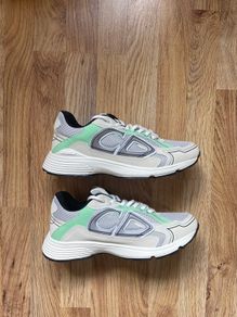 mens dior trainers