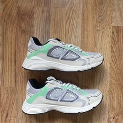 mens dior trainers