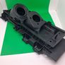 Postage - GK31-V27936-AD Ford Transit MK8 Fuel Filler Neck Tank Cap Housing Image 3