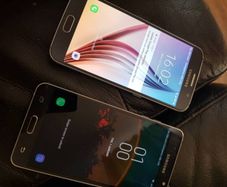 Samsung phones X2