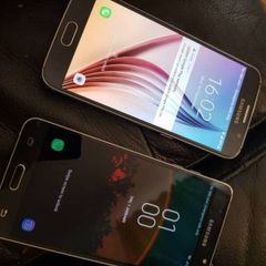 Samsung phones X2