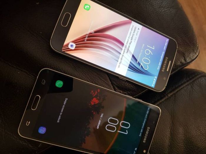 Samsung x2
