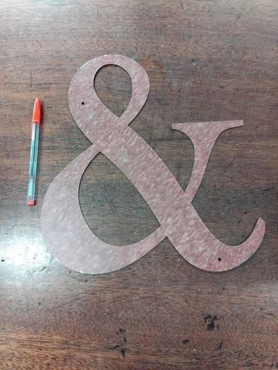 Tin Letter