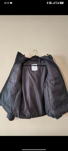 Jack and Jones jacket coat