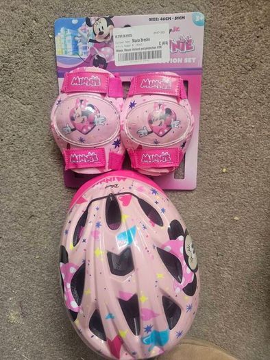 kids helmet