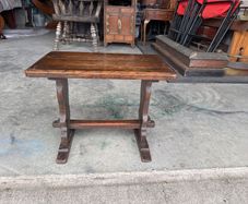Antique Side Table