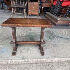 Antique Side Table