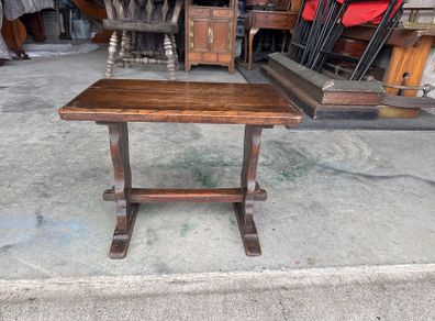 Antique Side Table