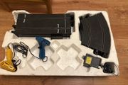 Scalelectric Track
