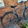Peugeot Mosaica Bicycle Recently Serviced Shimano Gears Image 2