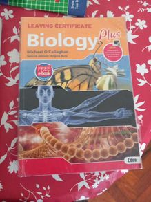 Biology Plus