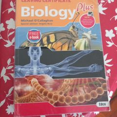 Biology Plus