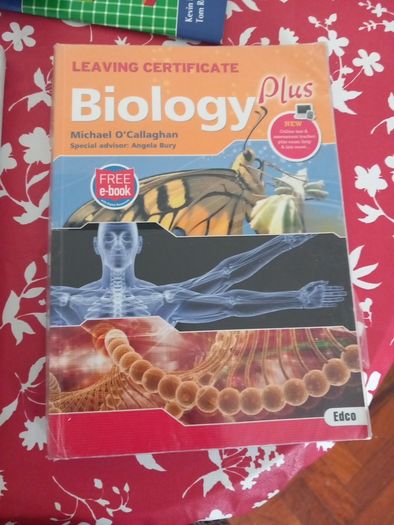 Biology Plus