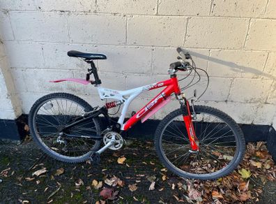 Mens bike