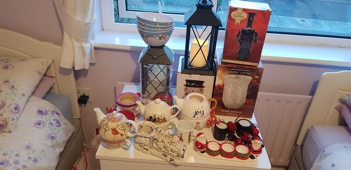 big household clearance sale