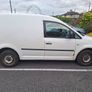 Volkswagen Caddy 1.5 diesel Image 3