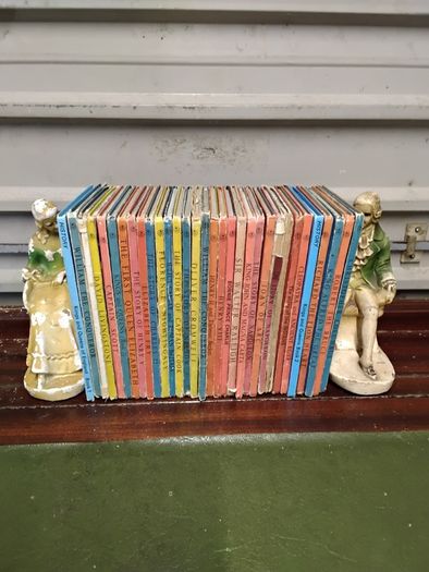 Ladybird Books