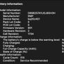 Macbook Pro 15-inch 32GB RAM Image 3