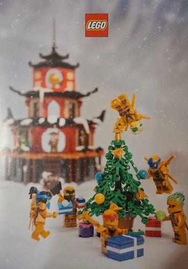 Unique LEGO