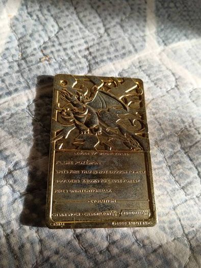 pokemon card