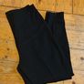 Seraphine Maternity Black Trousers Image 2