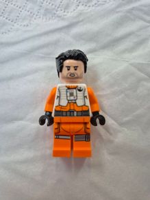 LEGO Star Wars Poe Dameron Minifigure