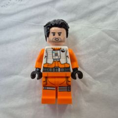 LEGO Star Wars Poe Dameron Minifigure