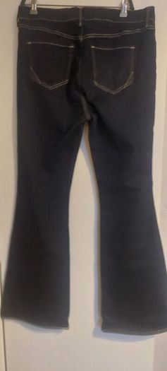 river island jeans size 16