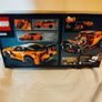 Lego Technic 42093 Chevrolet Corvette ZR1 Image 2