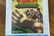 Donkey Kong Jungle Beat Nintendo Wii