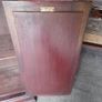 Antique Bedside Locker Image 8