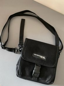 Nintendo DS Carry Case