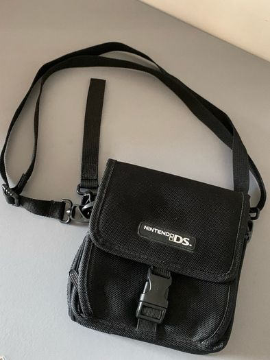 Nintendo DS Carry Case