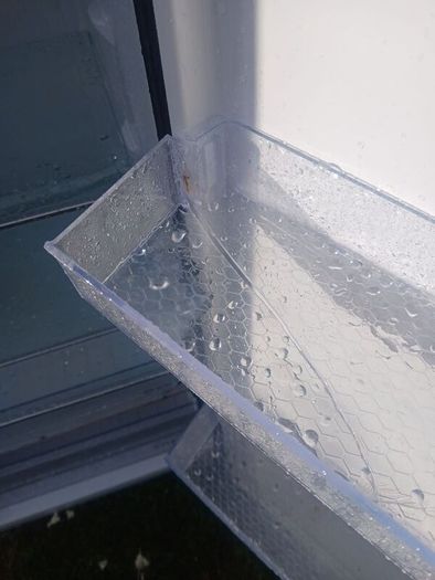 Beko Fridge (Not working)