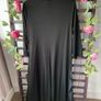 dress bnwt Naya dress T1 black funky dress Image 6