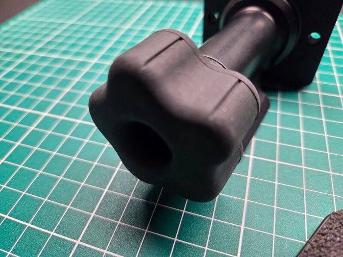Wimberley MH-100 MonoGimbal MonoPod Head