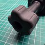 Wimberley MH-100 MonoGimbal MonoPod Head Image 6
