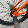 BMX bike Image 7