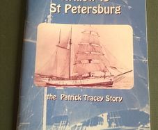 Arklow to St. Petersburg The Patrick Tracey story Ireland Irish