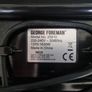 George Foreman grill, good for parts Image 2