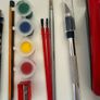 Massive School Stationery Supplies Lot (Inc. Copic & Crayola) Image 3