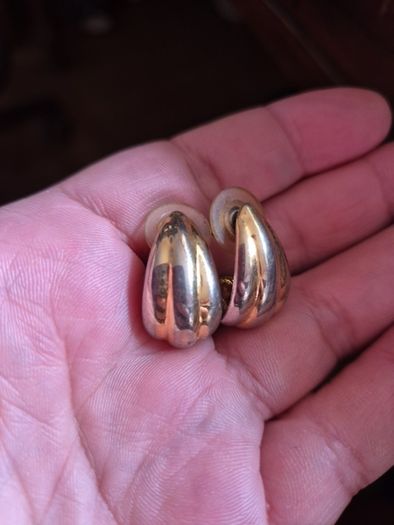 Vintage Earrings