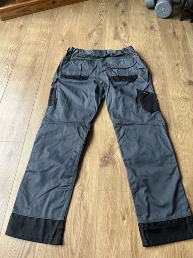 Portwest Work Trousers