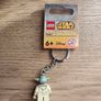 lego 853449 yoda keyring Image 2